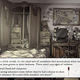 On the hunt for a missing friend, you and Kaneeka check their bedroom.
